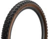 Related: Pirelli Scorpion XC R Tubeless Mountain Tire (Tan Wall) (29" / 622 ISO) (2.2")