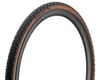 Image 1 for Pirelli Cinturato Gravel RC Tubeless Tire (Tan Wall) (700c) (45mm)