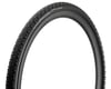 Image 1 for Pirelli Cinturato Gravel RC Tubeless Tire (Black) (700c) (45mm)