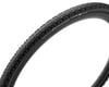 Related: Pirelli Cinturato Gravel RCX Tubeless Tire (Black) (Folding Bead) (700c) (40mm)