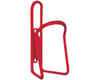 Related: Planet Bike Alloy Bottle Cage (Red Anodized)