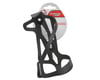 Related: Planet Bike Side Loader Aluminum Bottle Cage (Black)