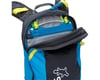 Image 3 for Platypus Tokul X.C. 5.0 Hydration Pack: Shock Blue