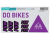 Related: PNW Components X Ground Keeper Custom Handlebar Decal Kit (Fruit Snacks)