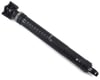 Image 1 for PNW Components Bachelor Dropper Seatpost (Black) (34.9mm) (558mm) (200mm)