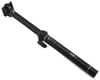 Image 1 for PNW Components Cascade Dropper Seatpost (Black) (30.9mm) (450mm) (150mm)
