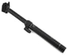 Image 1 for PNW Components Cascade Dropper Seatpost (Black) (31.6mm) (402mm) (125mm)