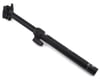 Image 1 for PNW Components Cascade Dropper Seatpost (Black) (31.6mm) (490mm) (170mm)