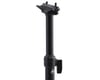 Image 2 for PNW Components Cascade Dropper Seatpost (Black) (31.6mm) (490mm) (170mm)