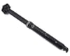 Related: PNW Components Coast Suspension Dropper Seatpost (Black) (30.9mm) (400mm) (120mm)
