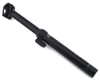 Related: PNW Components Coast Suspension Dropper Seatpost (Black) (31.6mm) (400mm) (120mm)