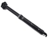 Image 1 for PNW Components Coast Suspension Dropper Seatpost (Black) (31.6mm) (400mm) (120mm)