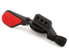 Image 1 for PNW Components Loam 2 Dropper Post Lever (Really Red) (I-Spec EV)