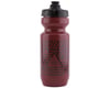 PNW Components Elements Purist Water Bottle (Berry) (22oz)
