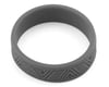 Image 1 for PNW Components Loam Dropper Silicone Band (Grey) (30.9/31.6mm)