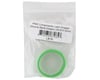 Image 2 for PNW Components Loam Dropper Silicone Band (Green) (30.9/31.6mm)