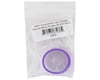 Image 2 for PNW Components Loam Dropper Silicone Band (Purple) (30.9/31.6mm)