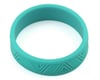 PNW Components Loam Dropper Silicone Band (Teal) (30.9/31.6mm)