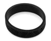Image 1 for PNW Components Loam Dropper Silicone Band (Black) (34.9mm)
