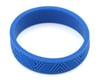 Image 1 for PNW Components Loam Dropper Silicone Band (Blue) (34.9mm)