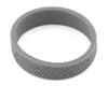 Image 1 for PNW Components Loam Dropper Silicone Band (Grey) (34.9mm)