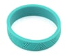 PNW Components Loam Dropper Silicone Band (Teal) (34.9mm)