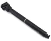 Image 1 for PNW Components Loam Dropper Seatpost (Black) (30.9mm) (440mm) (150mm)