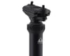 Image 2 for PNW Components Loam Dropper Seatpost (Black) (30.9mm) (440mm) (150mm)