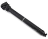 Image 1 for PNW Components Loam Dropper Seatpost (Black) (30.9mm) (540mm) (200mm)