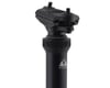 Image 2 for PNW Components Loam Dropper Seatpost (Black) (30.9mm) (540mm) (200mm)