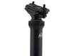 Image 2 for PNW Components Loam Dropper Seatpost (Black) (31.6mm) (480mm) (170mm)