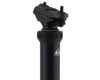Image 2 for PNW Components Loam Dropper Seatpost (Black) (34.9mm) (385mm) (125mm)