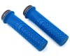 Image 1 for PNW Components Loam Mountain Bike Grips (Pacific Blue)
