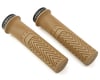 Image 1 for PNW Components Loam Mountain Bike Grips (Dune) (Regular)
