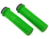 PNW Components Loam Mountain Bike Grips (Moto Green) (Regular)