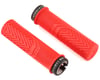 Image 1 for PNW Components Loam Mountain Bike Grips (Really Red) (XL)