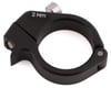 Image 1 for PNW Components Loam Lever Adapters (Black) (22.2mm Clamp)