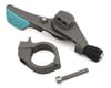 Image 1 for PNW Components Loam Lever Dropper Post Lever Kit (Standard) (Grey/Teal)
