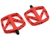 Related: PNW Components Range Composite Pedals (Really Red)