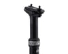 Image 2 for PNW Components Rainier IR Dropper Seatpost (Black) (30.9mm) (493mm) (170mm)