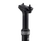 Image 2 for PNW Components Rainier IR Dropper Seatpost (Black) (31.6mm) (493mm) (170mm)