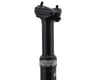 Image 2 for PNW Components Rainier IR Dropper Seatpost (Black) (34.9mm) (453mm) (150mm)