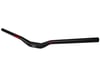PNW Components KW Edition Range Handlebar (Really Red) (31.8mm) (30mm Rise) (780mm)