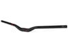 Image 1 for PNW Components Gen 3 Range Handlebar (Really Red) (31.8mm Clamp) (30mm Rise) (800mm)