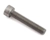 Image 1 for PNW Components Loam Lever 22.2 Clamp Bolt (M4X22Mm)
