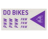 Related: PNW Components Loam Transfer Decal Kit (Fruit Snacks)