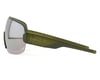 Image 2 for POC Aim Sunglasses (Transparent Green) (Violet Silver Mirror)