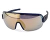 Image 1 for POC Aim Sunglasses (Lead Blue) (VGM)