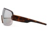 Image 2 for POC Aim Sunglasses (Tortoise Brown) (Violet Silver Mirror) (Clarity Road)