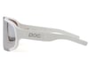 Image 2 for POC Aspire Sunglasses (Hydrogen White) (Sunny Silver)